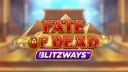 Fate of Dead Blitzways