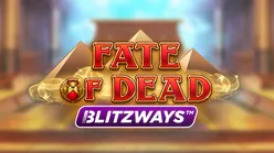 Fate of Dead Blitzways