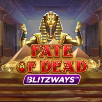 Fate of Dead Blitzways