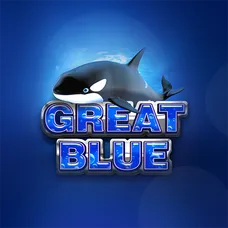 Great Blue