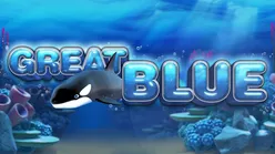 Great Blue