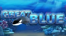 Great Blue