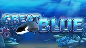 Great Blue