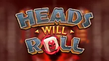 Heads Will Roll