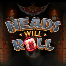 Heads Will Roll