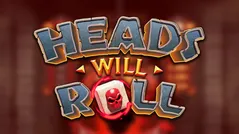 Heads Will Roll