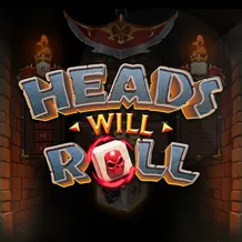 Heads Will Roll