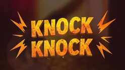 Knock Knock