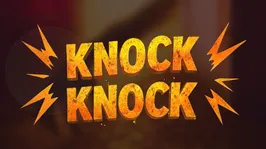 Knock Knock
